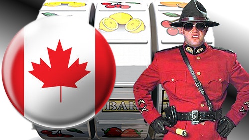 ONLINE GAMBLING IN CANADA – IS IT LEGAL?