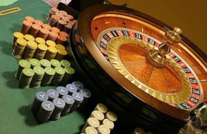 LIVE CASINO RULES