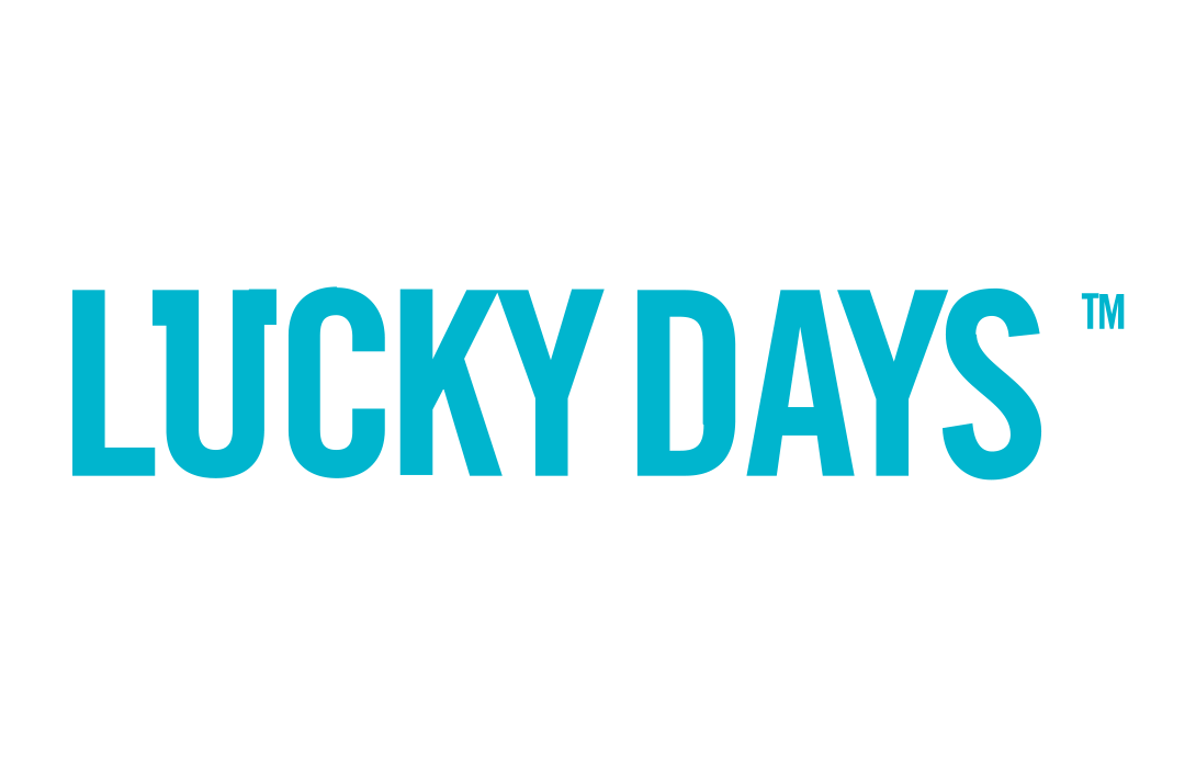 Дэй лакки. Lucky Days Casino. Lucky Day лого. Lucky Days Casino Canada. Casino Days logo.